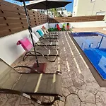 Villa Dafni By Pann