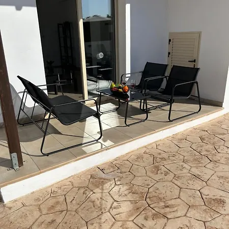 Vila Dafni By Pann Protaras