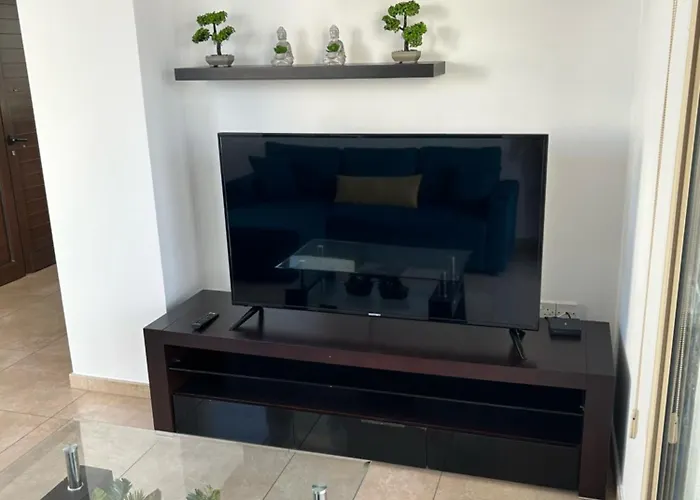 Dafni By Pann * Protaras