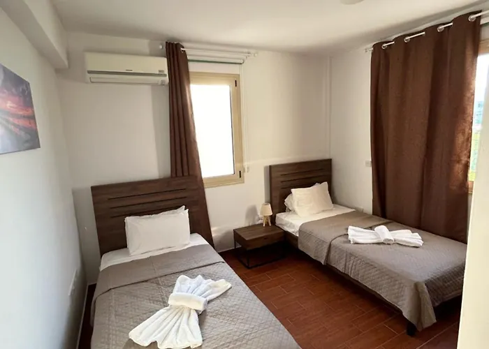 Dafni By Pann Vila Protaras