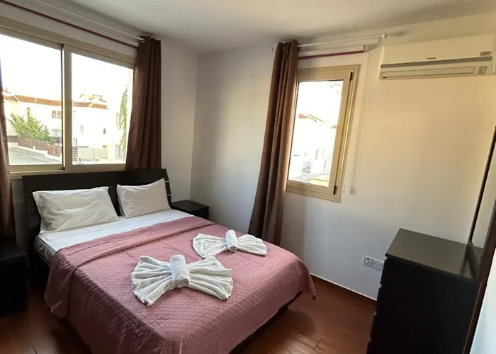 Dafni By Pann Vila *