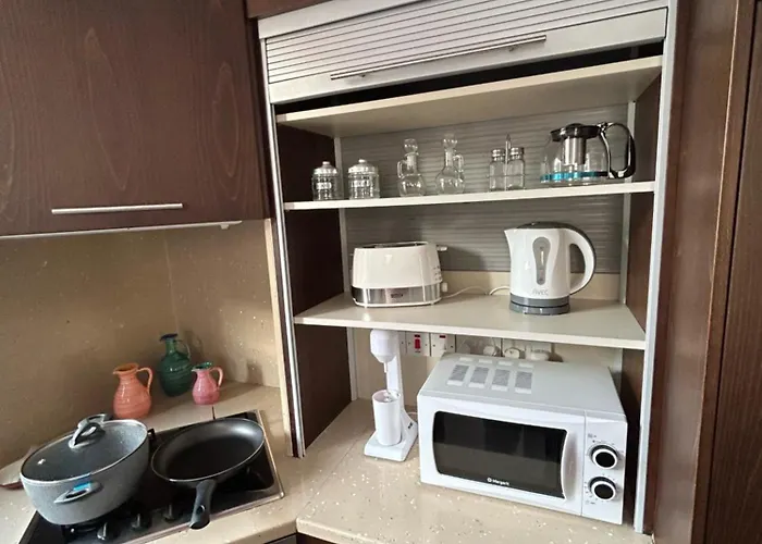 Dafni By Pann * Protaras