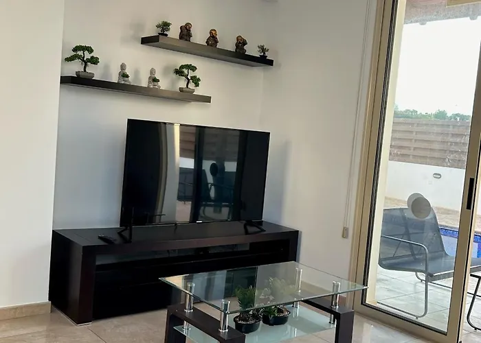 Dafni By Pann Protaras