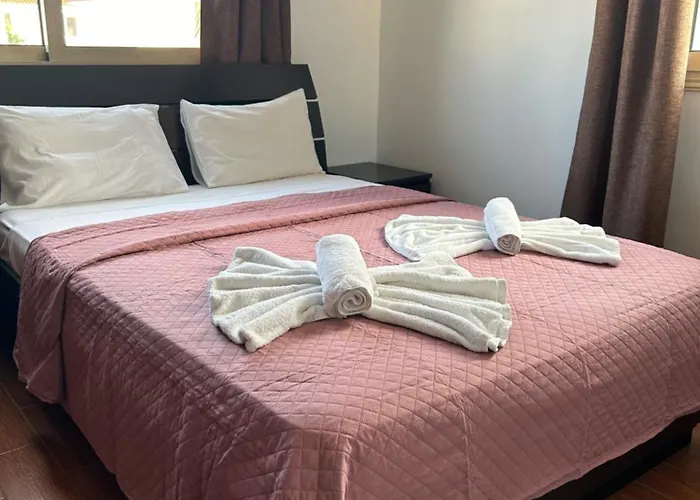 Dafni By Pann Vila Protaras