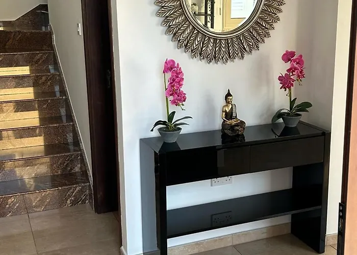 Dafni By Pann Vila *