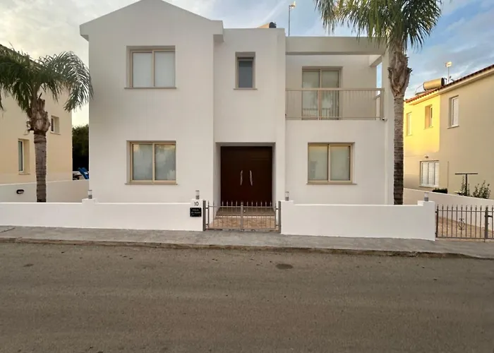 Dafni By Pann * Protaras