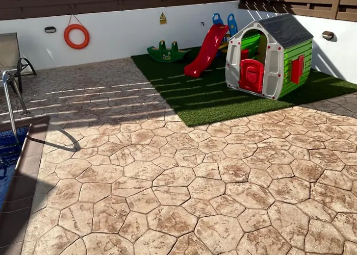 Vila Dafni By Pann *