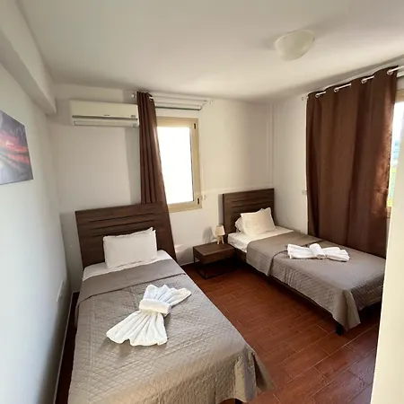 Dafni By Pann 빌라 프로타라스