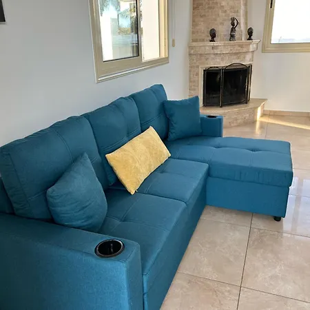 Dafni By Pann 빌라 *