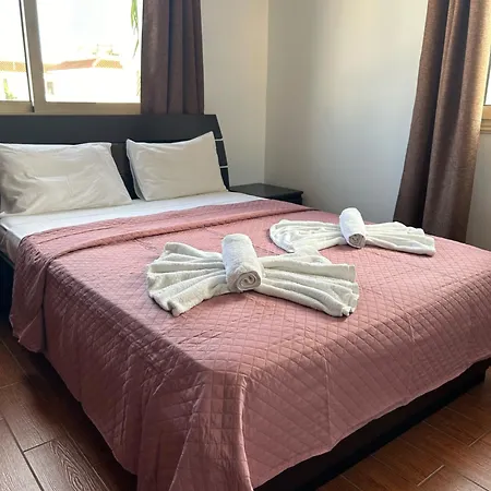 Dafni By Pann 빌라 프로타라스