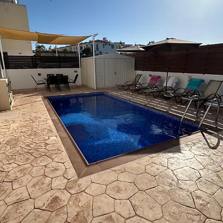 Dafni By Pann 빌라