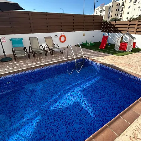 빌라 Dafni By Pann