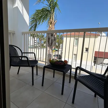 Dafni By Pann 빌라 *