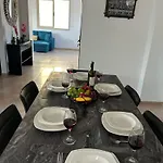 Dafni By Pann Villa Protaras