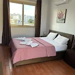 Villa Dafni By Pann *