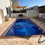 Villa Dafni By Pann