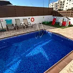 Villa Dafni By Pann
