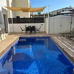 Dafni By Pann Villa Protaras
