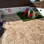 Villa Dafni By Pann *