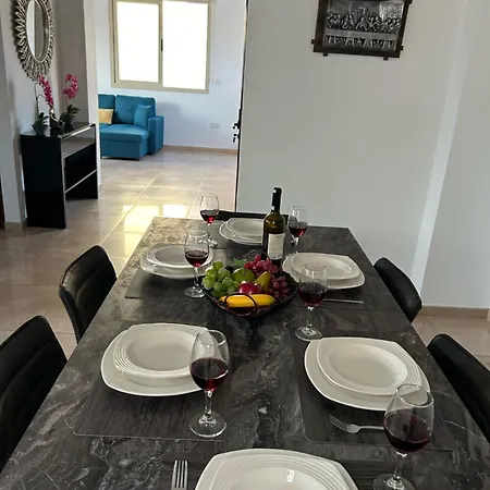 Dafni By Pann Villa Protaras