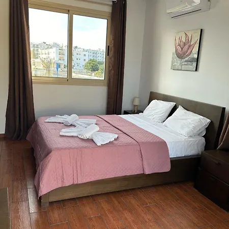 Villa Dafni By Pann *