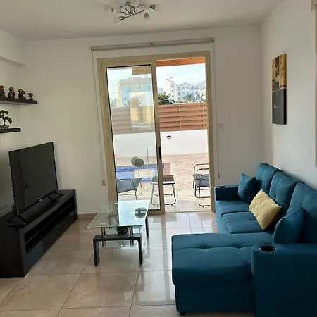 Dafni By Pann Villa *