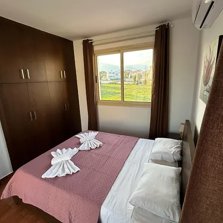 Villa Dafni By Pann *