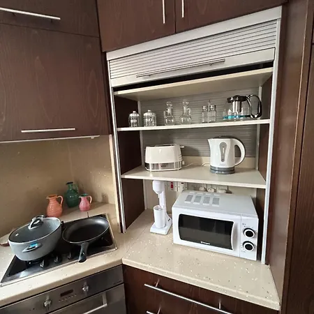 Dafni By Pann * Protaras