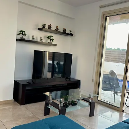 Dafni By Pann Protaras