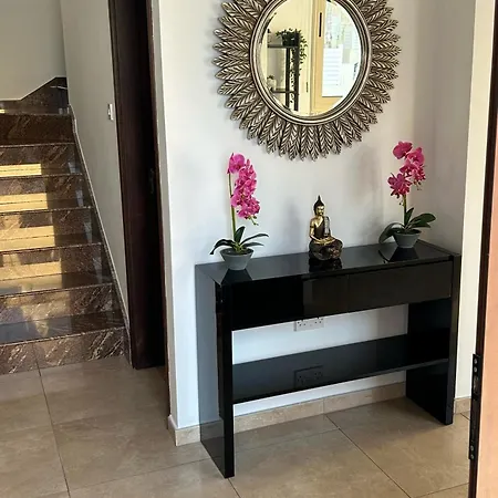 Dafni By Pann Villa *