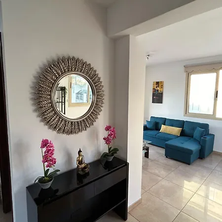 Dafni By Pann Villa *