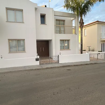 Villa Dafni By Pann