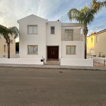 Dafni By Pann * Protaras