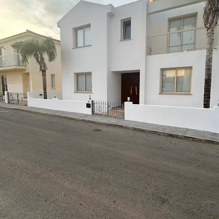 Dafni By Pann * Protaras