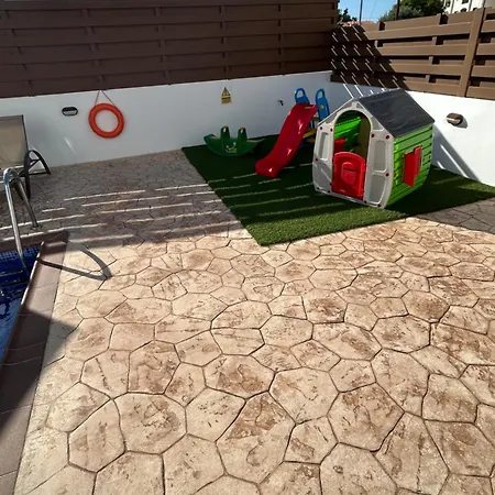 Villa Dafni By Pann *