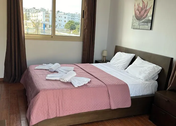 Villa Dafni By Pann *