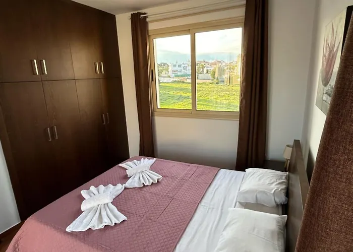 Villa Dafni By Pann *