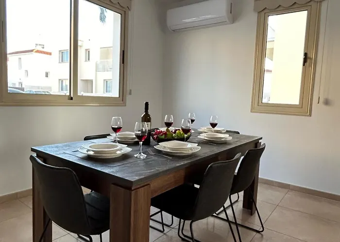 Dafni By Pann Protaras