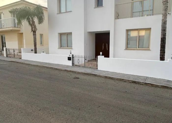 Dafni By Pann * Protaras