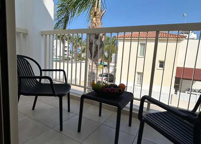 Dafni By Pann Villa *